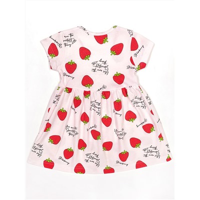 105/363 Платье интерлок