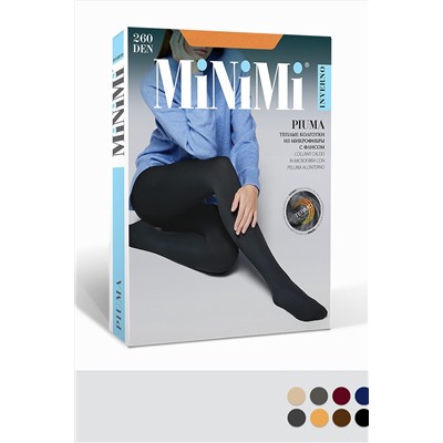 Колготки MINIMI, 1058321