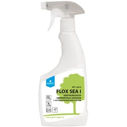 Нейтрализатор запаха Flox Sea I "Морской бриз, 0.5 л