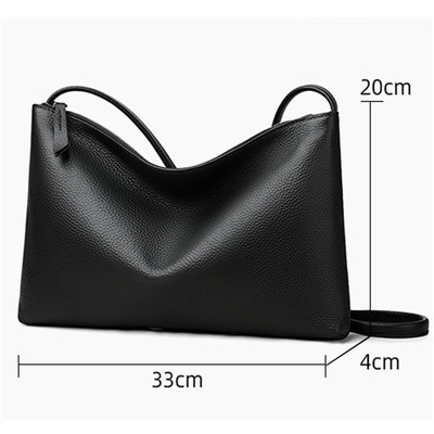 Bags Сумка женская / кожа /  	 0110912