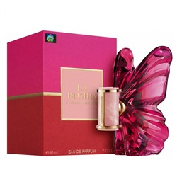 Парфюмерная вода Carolina Herrera La Bomba женская (Euro)