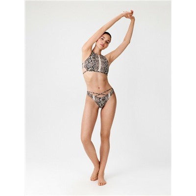 Трусы купальные жен. Oceana