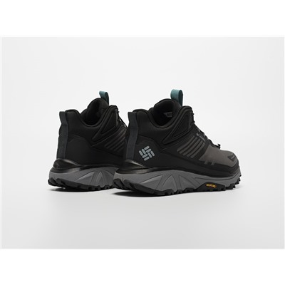 Зимние Кроссовки Columbia Cloudflow Flt Mid