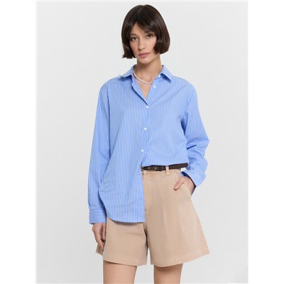 ШОРТЫ ЖЕНСКИЕ ДЖИНСОВЫЕ 2025-1DSW102-9