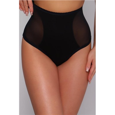 Трусы женские 74211 (Черный)