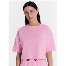 ФУТБОЛКА ЖЕНСКАЯ 112754/1