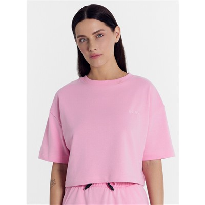 ФУТБОЛКА ЖЕНСКАЯ 112754/1