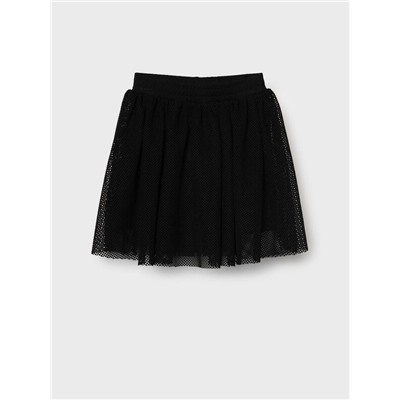 Юбка-легинсы трикотажные для девочек