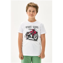 Футболка KOGANKIDS, 923639