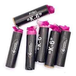 Петарды Р1601 К-6 / Корсар-6