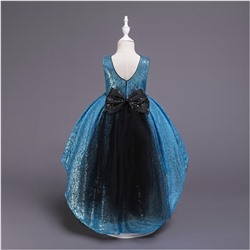 Нарядное платье для девочки NN61