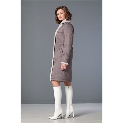 Пальто DIZZYWAY, 1137053