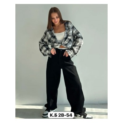 Джинсы #22457536