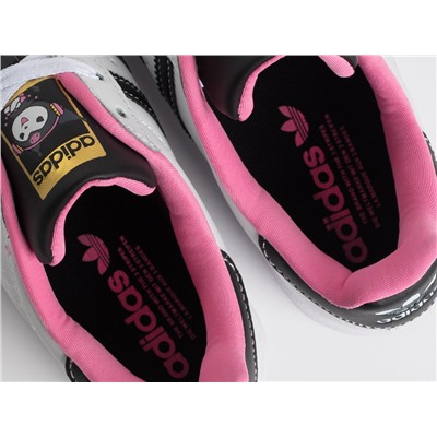 Кроссовки Hello Kitty x Adidas Superstars