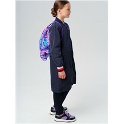 Сумка-мешок текстильная для девочек