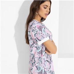 CHARUTTI Платье 8155