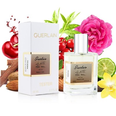Guerlain La Petite Robe Noire Nectar тестер женский (58 мл)