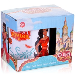 27694 Кружка 220мл "Елена" под/уп MB(х36)