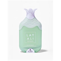Парфюмерная вода женская LAYALI PISTACHIO, 100 мл (мотив Kayali Yum Pistachio Gelato 33)