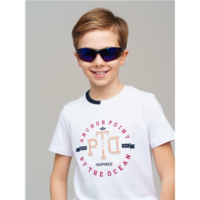 Очки солнцезащитные для детей