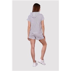 Прибой - костюм белый