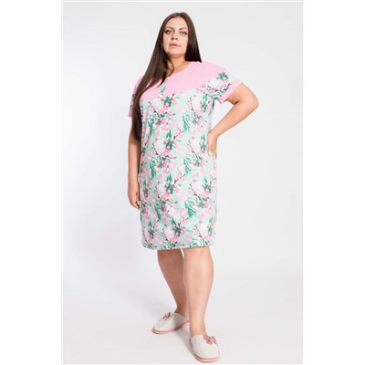 Сорочка М318123рс