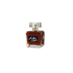 Туалетная вода Jean Mannet Follow me on Everywhere 100мл унисекс edp тестер