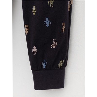 CROCKID Пижама К 1561