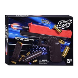 Пистолет "Army-1" в коробке