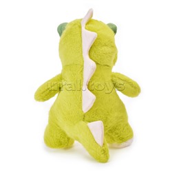 Мягкая игрушка "Динозавр Лева" 20см