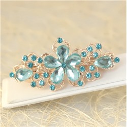 Заколка Н01-4770м