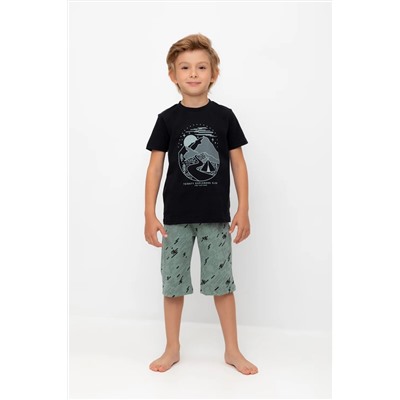 CROCKID Пижама К 1528/24