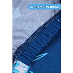 Пижама для мальчика №SM830-2