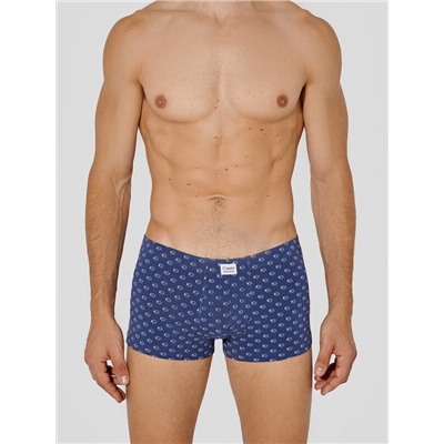 ТРУСЫ МУЖСКИЕ (2ШТ) 411229-2