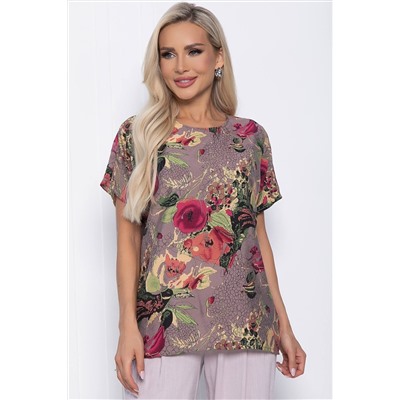 Костюм Розовый вечер LADY TAIGA, 1028251