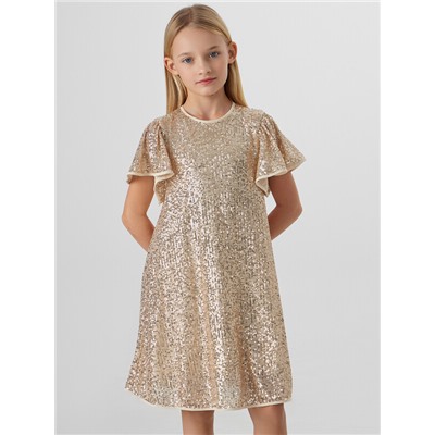 ПЛАТЬЕ ДЛЯ ДЕВОЧЕК 157975