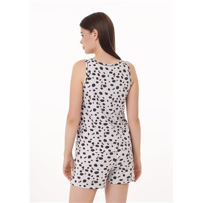 Пижама женская