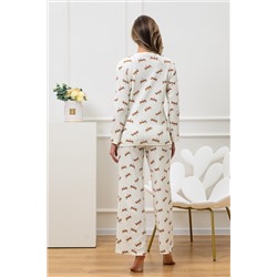 Костюм с брюками 18079 НАТАЛИ, 955934