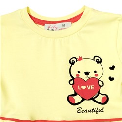 98626 Платье для девочки