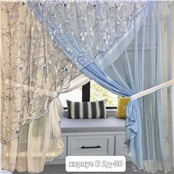 Шторы кухня 1882497-2