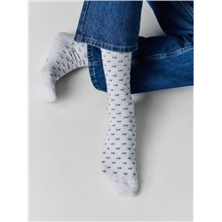 НОСКИ МУЖСКИЕ 017K-3047