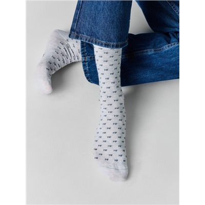 НОСКИ МУЖСКИЕ 017K-3047