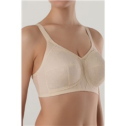 CONTE SUPREMA RB7321 Бюстгальтер с мягкой чашкой CONTE ELEGANT, 1233906
