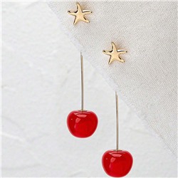 Серьги на гвоздиках арт. 13 4612 (id 286443)