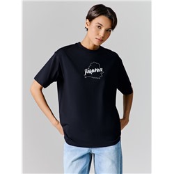 ФУТБОЛКА ЖЕНСКАЯ 112678