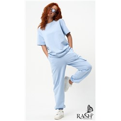 Костюм "Вайб" голубой