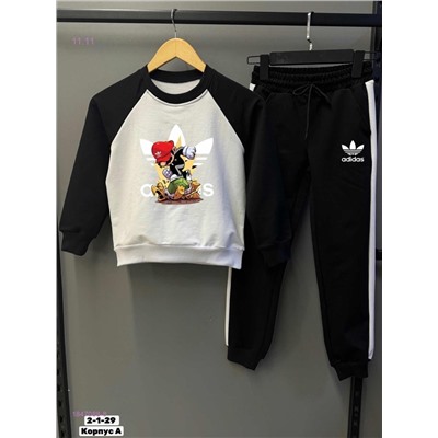 костюм 1847088-8