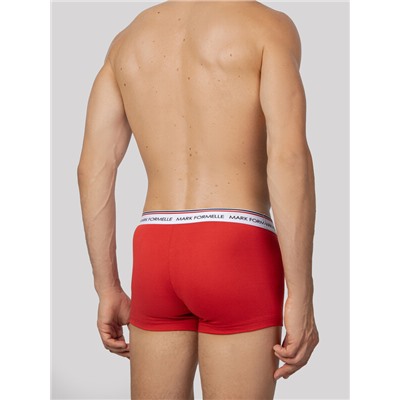 ТРУСЫ МУЖСКИЕ (3ШТ) 411124-3