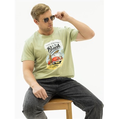 Текс-плюс Футболка НФ-00226005