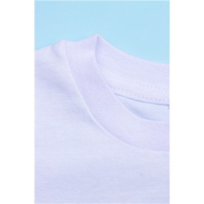 Футболка детская №SM907-1